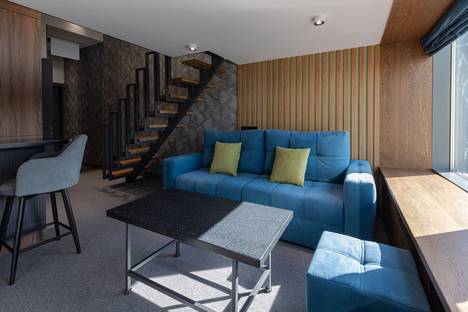 1-комнатная квартира в Москве, Москва, ул. Василисы Кожиной, 13