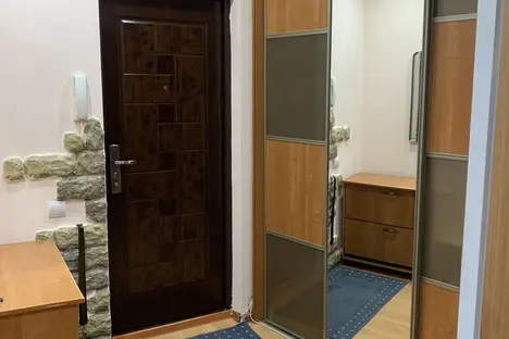 2-комнатная квартира в Краснотурьинске, Клубная ул., 2