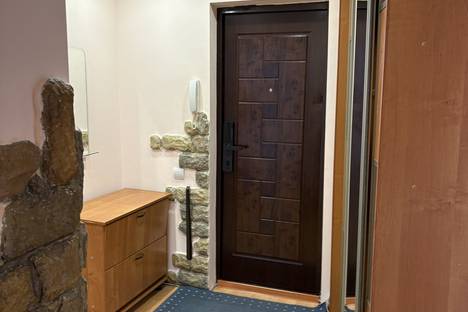 2-комнатная квартира в Краснотурьинске, Клубная ул., 2