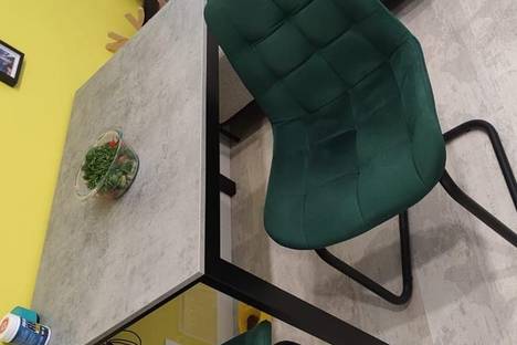 Однокомнатная квартира в аренду посуточно в Москве по адресу Берёзовая ал., 19к6