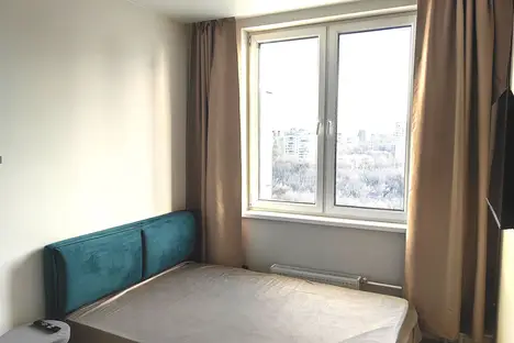 1-комнатная квартира в Москве, Берёзовая ал., 19к6