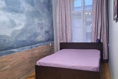 2-комнатная квартира в Санкт-Петербурге, пр-кт Римского-Корсакова, 1