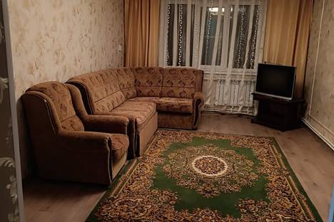 2-комнатная квартира в Бредах, Бреды, ул. Лермонтова, 18А