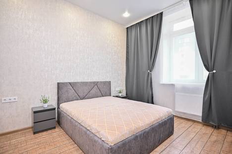 1-комнатная квартира в Красноярске, Красноярск, ул. Петра Подзолкова, 8