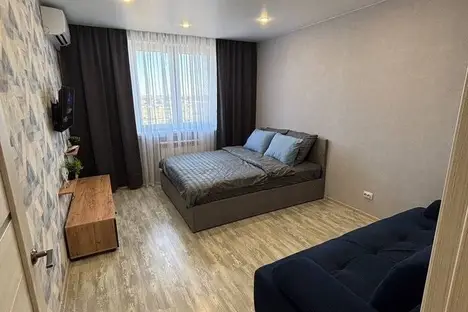 1-комнатная квартира в Самаре, Южное ш., 7