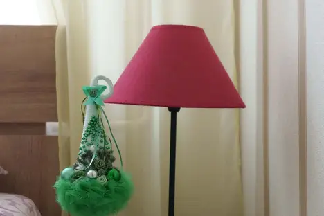 2-комнатная квартира в Минске, ул. Притыцкого, 22