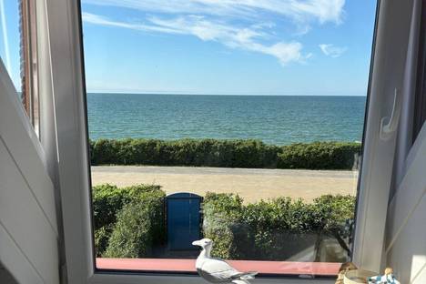 2-комнатная квартира в Зеленоградске, ул. Гагарина, 8