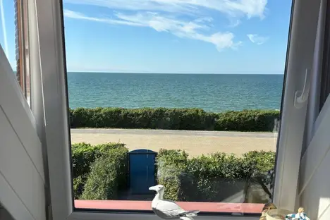 2-комнатная квартира в Зеленоградске, Зеленоградск, ул. Гагарина, 8