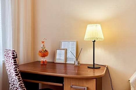 1-комнатная квартира в Минске, Минск, ул. Бурдейного, 19