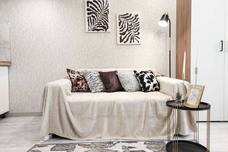 1-комнатная квартира в Оби, Октябрьская ул., 5