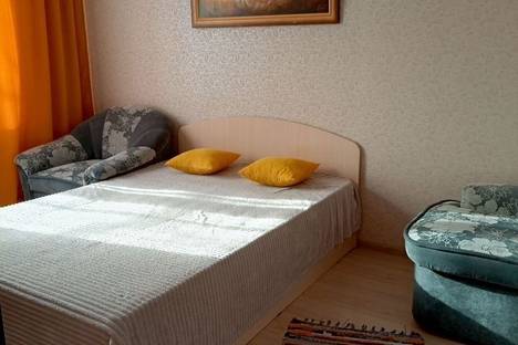 1-комнатная квартира в Борисоглебске, Борисоглебск, Аэродромная ул., 1