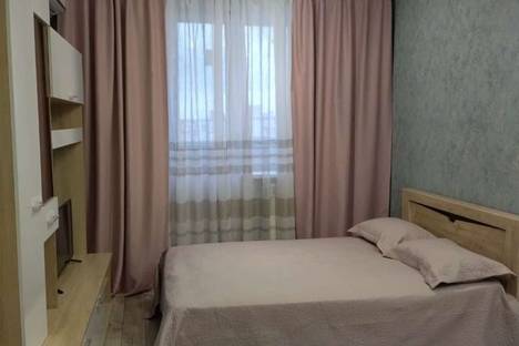 1-комнатная квартира в Борисоглебске, Борисоглебск, Дорожная ул., 50А