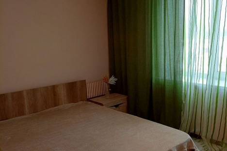 2-комнатная квартира в Борисоглебске, Борисоглебск, Дорожная ул., 54