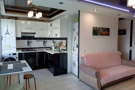 3-комнатная квартира в Борисоглебске, Борисоглебск, Северный мкр., 8