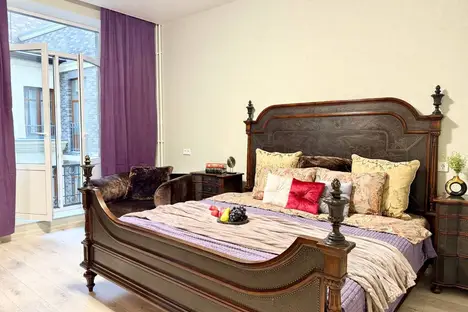 2-комнатная квартира в Московской области, Одинцовский г.о., с. Лайково, мкр. г.-Событие, 70