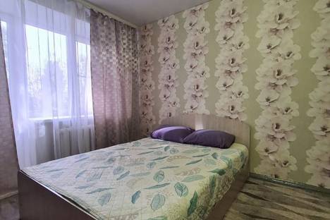 1-комнатная квартира в Борисоглебске, Борисоглебск, ул. Чкалова, 14