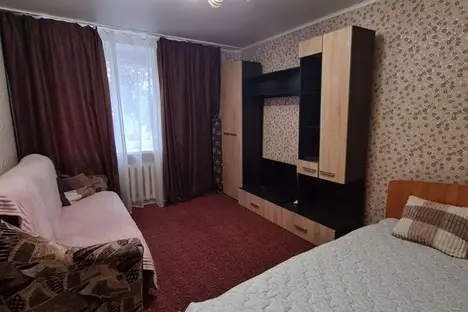 1-комнатная квартира в Борисоглебске, ул. Чкалова, 26
