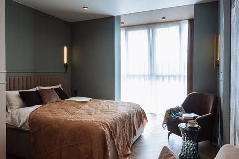 1-комнатная квартира в Калининграде, Земельная ул., 30