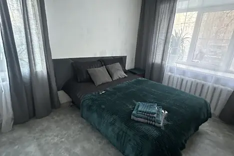 1-комнатная квартира в Чите, Чита, ул. Ленина, 26