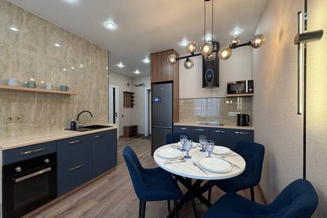 1-комнатная квартира в Новосибирске, Ипподромская ул., 12