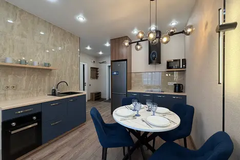 1-комнатная квартира в Новосибирске, Ипподромская ул., 12