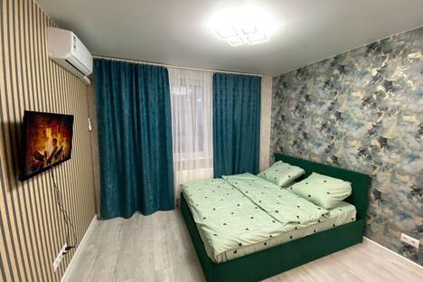 1-комнатная квартира в Самаре, Южное ш., 11