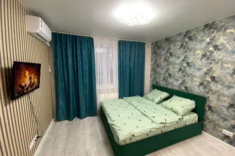 1-комнатная квартира в Самаре, Южное ш., 11