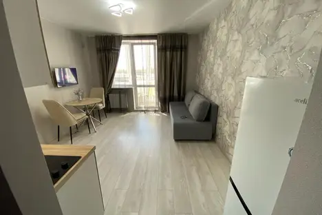 1-комнатная квартира в Самаре, Южное ш., 9