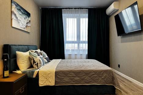 1-комнатная квартира в Анапе, ул. Ивана Голубца, 147