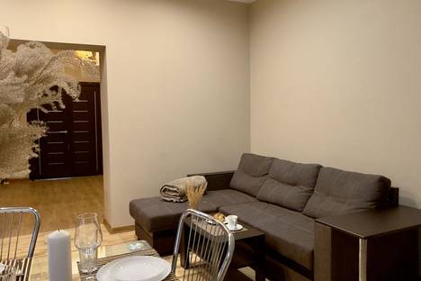 1-комнатная квартира в Зеленоградске, ул. Гагарина, 47