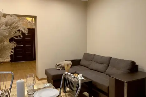 1-комнатная квартира в Зеленоградске, ул. Гагарина, 47