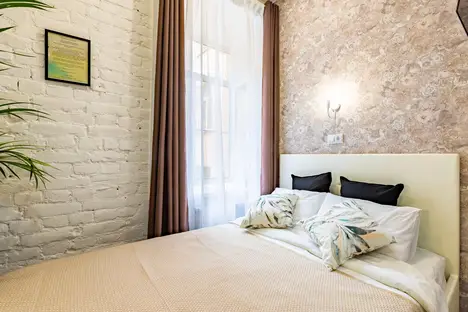 1-комнатная квартира в Санкт-Петербурге, Гороховая ул., 32