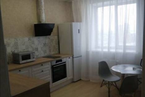 1-комнатная квартира во Владивостоке, ул. Нейбута, 4