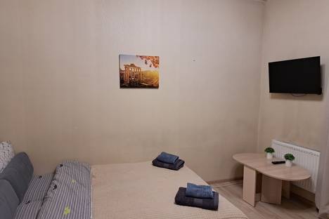 1-комнатная квартира в Одинцово, Белорусская ул., 10