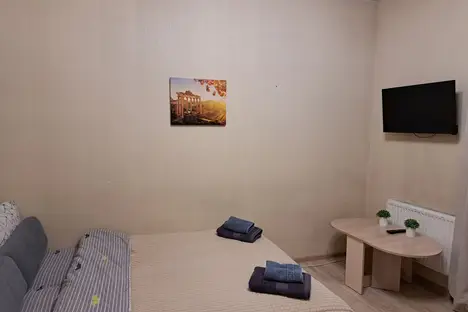 1-комнатная квартира в Одинцово, Одинцово, Белорусская ул., 10