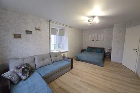 1-комнатная квартира в Кронштадте, Широкая ул., 2/5