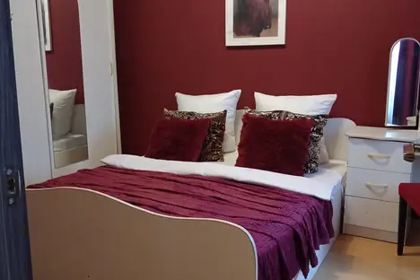 2-комнатная квартира в Пензе, Пенза, ул. Ключевского, 72