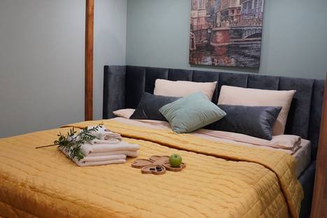 1-комнатная квартира в Светлогорске, Калининградский пр-кт, 71А