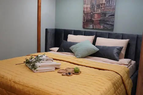 1-комнатная квартира в Светлогорске, Светлогорск, Калининградский пр-кт, 71А