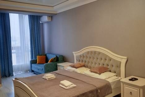 1-комнатная квартира в Пятигорске, Пятигорск, Первомайская ул., 70