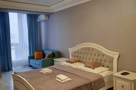 1-комнатная квартира в Пятигорске, Пятигорск, Первомайская ул., 70