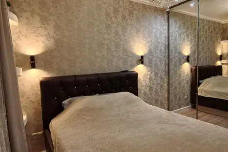 3-комнатная квартира в Ростове-на-Дону, пр-кт Маршала Жукова, 23/1