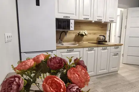 2-комнатная квартира в Ростове-на-Дону, пр-кт Солженицына, 13/2с1