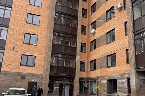 1-комнатная квартира в Каменске-Шахтинском, ул. Пушкина, 98