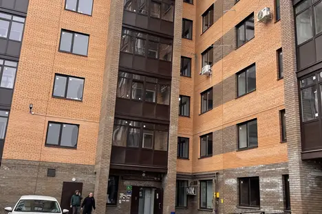 1-комнатная квартира в Каменске-Шахтинском, ул. Пушкина, 98