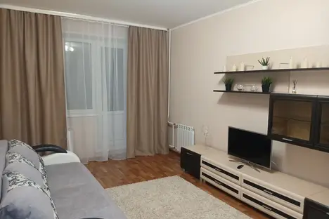 1-комнатная квартира в Курске, пр-кт Анатолия Дериглазова, 75