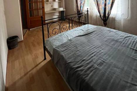 1-комнатная квартира в Екатеринбурге, ул. Ильича, 29