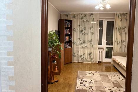 1-комнатная квартира в Екатеринбурге, ул. Ильича, 28