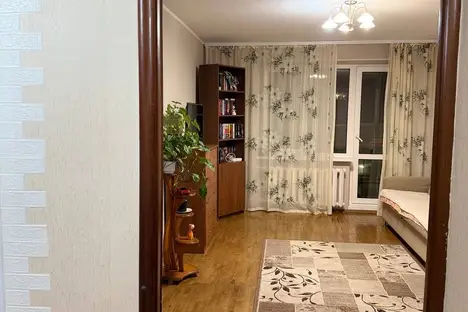 1-комнатная квартира в Екатеринбурге, ул. Ильича, 28