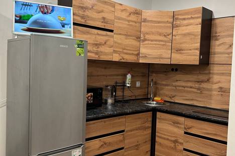 1-комнатная квартира в Ярославле, Ярославль, ул. Академика Колмогорова, 26к2